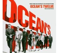 Ocean's Twelve – Warner Bros.