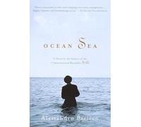 Ocean Sea by Alessandro Baricco (2000-06-27)