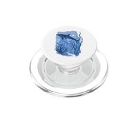 Ocean Shark, Vie Marine sous-Marine, prédateur, Amateur de Requins PopSockets PopGrip pour MagSafe