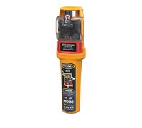 Ocean Signal MOB2 - AIS avec GPS intégré pour la sécurité personnelle de l'homme à la mer - Balise d'urgence maritime compacte, étanche et fiable