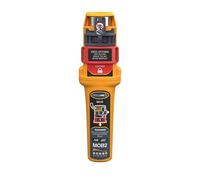 Ocean Signal rescueME MOB2 Balise de Détresse AIS Class-M DSC pour Sécurité Voile avec NFC Intégrée et Localisation Précise GPS Galileo pour Gilet de Sauvetage Gonflable