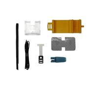 Ocean Signal rescueME MOB2 Raccords Pack Accessoires | Pour une utilisation avec le rescueME MOB2-744S-05485