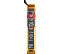 Ocean Signal rescueME PLB3 - Balise de détresse PLB avec AIS, NFC et app Mobile - GPS Mondiale 406 MHz avec RLS, 121,5 MHz, Compatible Gilet de Sauvetage, sans abonnement, autonomie 24h, Dame Award