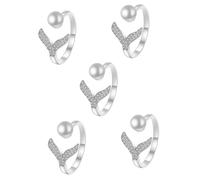 Océan sirène sterling girl femmes alliages juifs