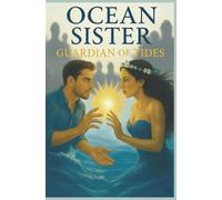 Ocean Sister: Guardian of Tides: An Elemental Tale of Destiny, Forbidden Bonds, and the Sea’s Calling. A Young Adult Romantic Fantasy of Nature’s Guardians & Sacred Powers.