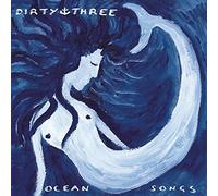 Ocean songs Edition limitée Inclus CD Vinyle