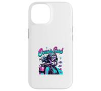 Ocean Soul Scuba Diver Marine Life Adventure Design Coque pour iPhone 14