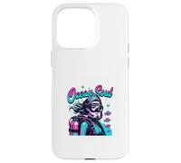Ocean Soul Scuba Diver Marine Life Adventure Design Coque pour iPhone 15 Pro Max