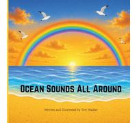 OCEAN SOUNDS ALL AROUND