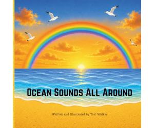 OCEAN SOUNDS ALL AROUND