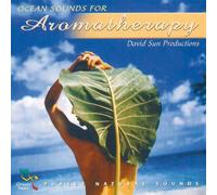 Ocean Sounds for Aromatherapy