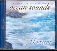 Ocean Sounds Mozart St Cecelia Symphony Orchestra