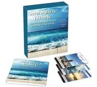 Ocean Spirit Oracle by Kristine Pidkameny Kristine Pidkameny (Auteur)