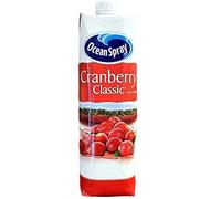 Ocean Spray Cranberry Classic - 1L
