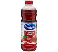 Ocean Spray de Cranberry Classic 1 L