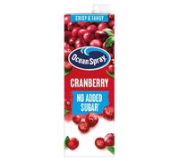 Ocean Spray - Light - Cranberry Classic Juice Drink - 1L