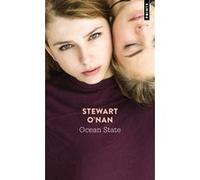 Ocean State Stewart O'Nan (Auteur)