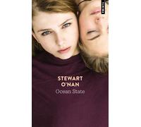 Ocean State - Stewart O'Nan - Points - Poche - Roman
