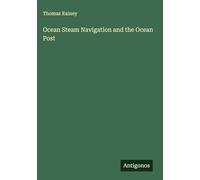 Ocean Steam Navigation and the Ocean Post