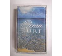 Ocean Surf: Nature's Relaxing Sounds