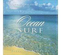 Ocean Surf: Nature's Relaxing Sounds by Nature's Relaxing Sounds (1997-07-15)