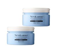Ocean Synergy - Lot de 2 gommages corporels : purifiant et tonifiant (successeur d'ObeyYourBody)