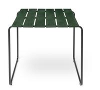 Ocean Table d'extérieur 2 personnes Mater OC2 vert - 5704794093143