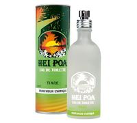 Ocean Terre Biotechnologie Hei Poa EDT Tiare & Frangipan