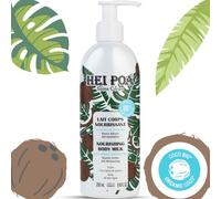 Ocean Terre Lait Corps Nourrissant HEI POA 250 ML