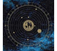 the Ocean Anthropocentric (Blue Color Gold ed.) (Vinyl)