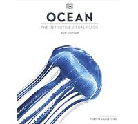 Ocean: The Definitive Visual Guide