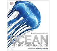 Ocean: The Definitive Visual Guide