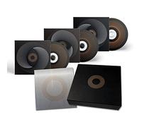 Ocean,the - Holocene - Ltd 3cd Box Set