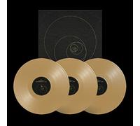 Ocean,the - Phanerozoic Live (Pleistocene ed. 3lp + Dvd)