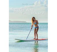 Ocean Therapy - Santa Mila - Talent Sport - broché - Guide