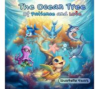 Ocean Tree of Patience and Love