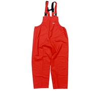 OCEAN Unisexe -Adult Comfort Stretch Veste de Combat Orange XS