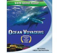 Ocean Voyagers [Blu-Ray]
