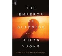 Ocean Vuong The Emperor of Gladness: Oprah's Book Club (Poche)