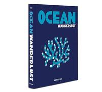 Ocean Wanderlust - Assouline Coffee Table Book