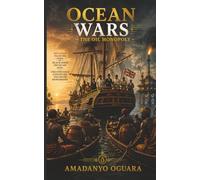 OCEAN WARS - The Oil Monopoly