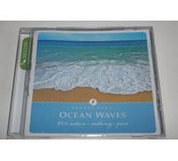 Ocean Waves: 100% Nature, Soothing, pure