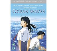 Ocean Waves [Import]