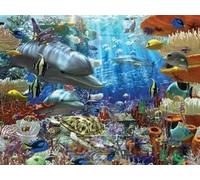 Ravensburger Vie sous-marine