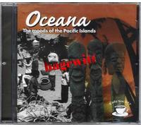 Oceana Moods of The Pacific Islands [UK Import]