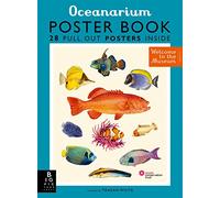 Oceanarium Poster Book