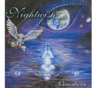 Oceanborn by Nightwish [Audio CD] NEUF
