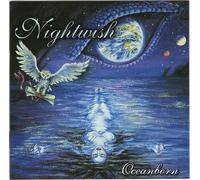 Nightwish – Oceanborn – CD