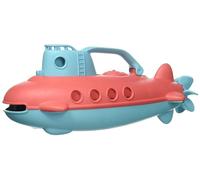OceanBound Submarine