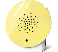 Oceanbox Jaune Soleil Bruit de la mer Sun Mouettes avec détecteur de mouvement Détente
